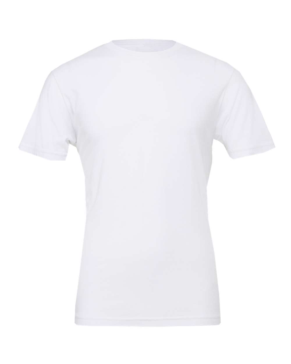 Bella+Canvas 3001 Jersey Tişört